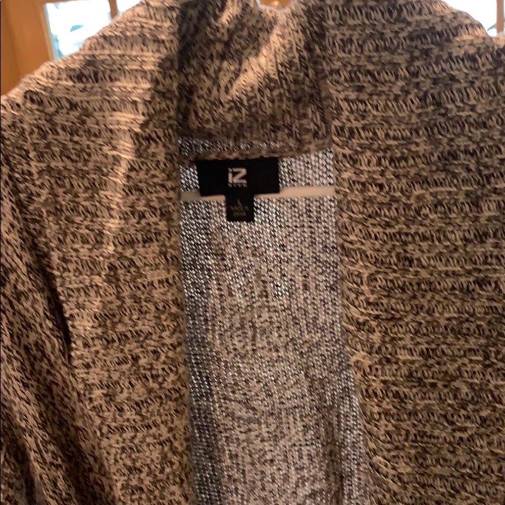 Cardigan - Picture 2 of 2